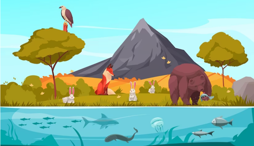 Ecología de Ecosistemas