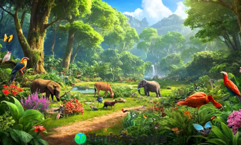 Ecología de Comunidades