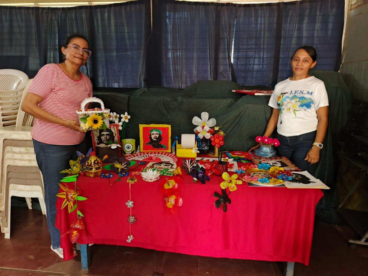 Ejemplo de reciclaje 4